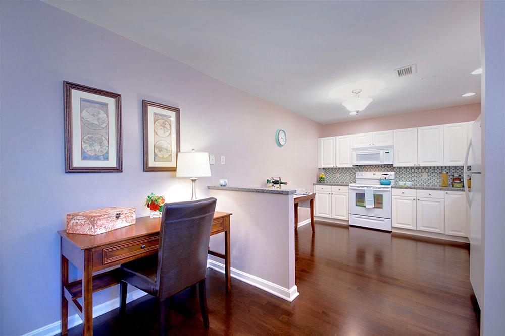 Monarch Landing Senior Living Community Assisted Living, Nursing Home